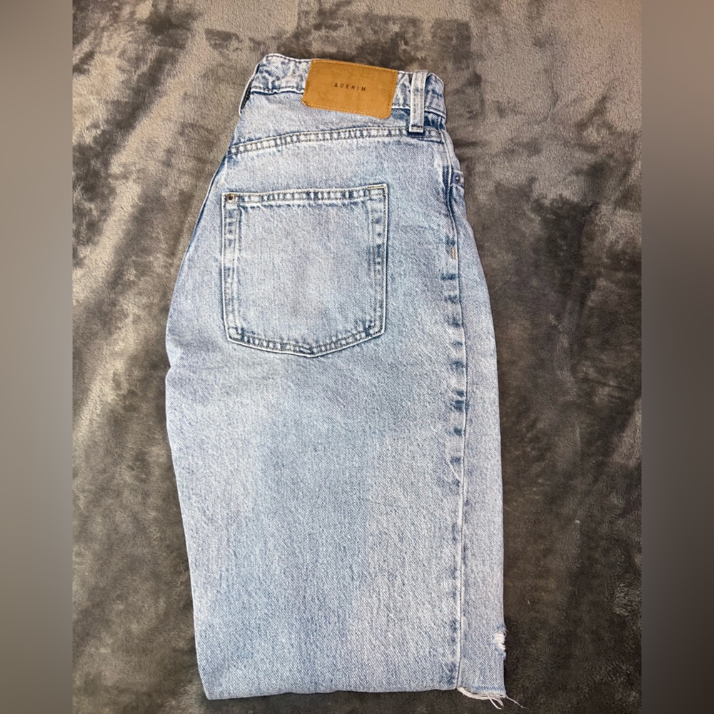 HM Jeans